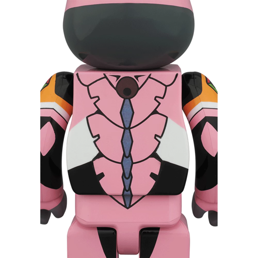 BEARBRICK Evangelion Eva8 β 1000% – Image 2