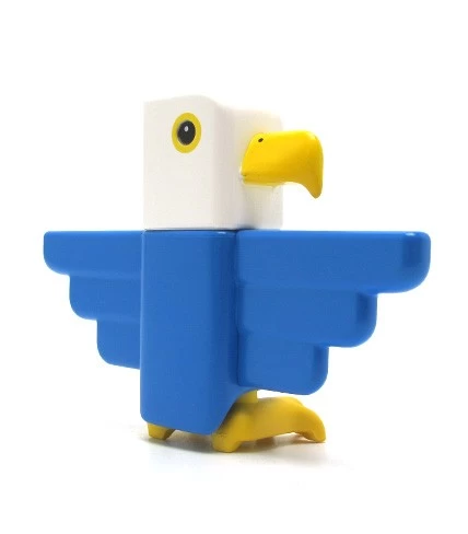 Hello™ Toy – Image 3