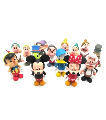 Disney BasixBeanz - Ring Master – Image 2