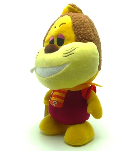 Niconicopun Peluche - Leo – Image 2