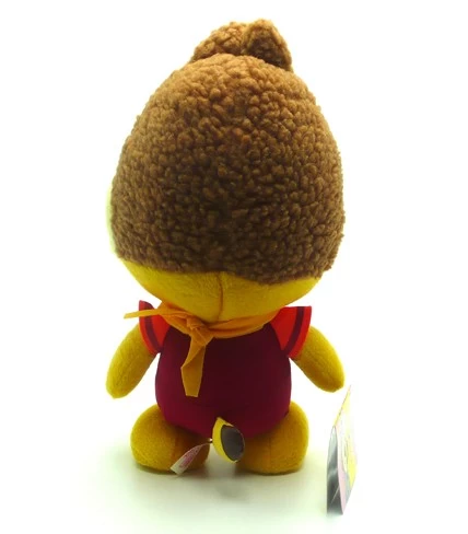 Niconicopun Peluche - Leo – Image 4