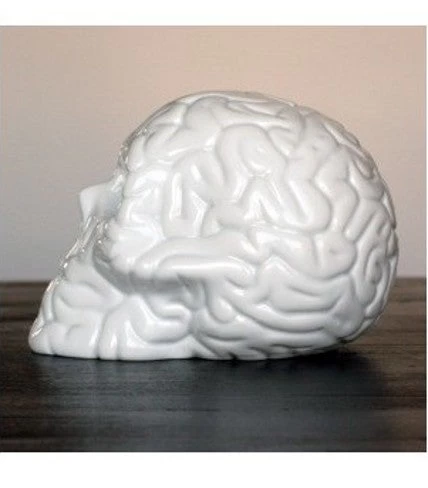 Skull Brain - Emilio Garcia – Image 2