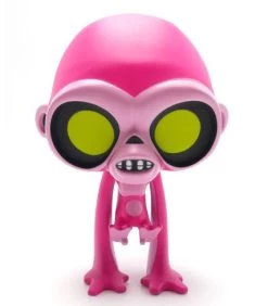 CHAOS MONKEY - Kidrobot Version