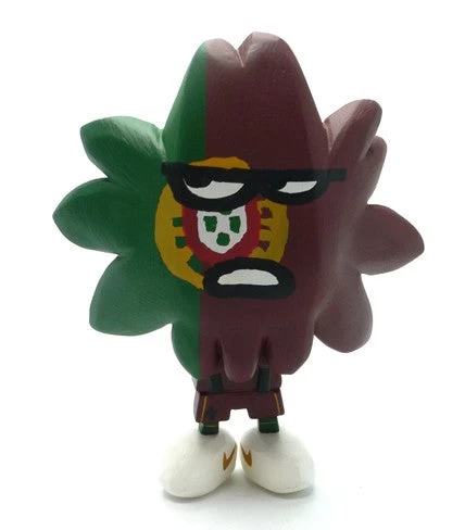 QUARRYBAY - Portugal X Angola – Image 2