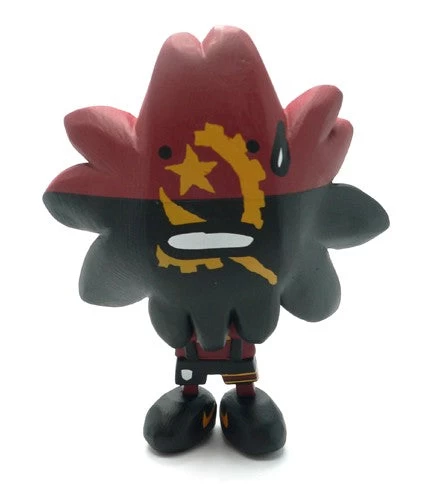 QUARRYBAY - Portugal X Angola – Image 3