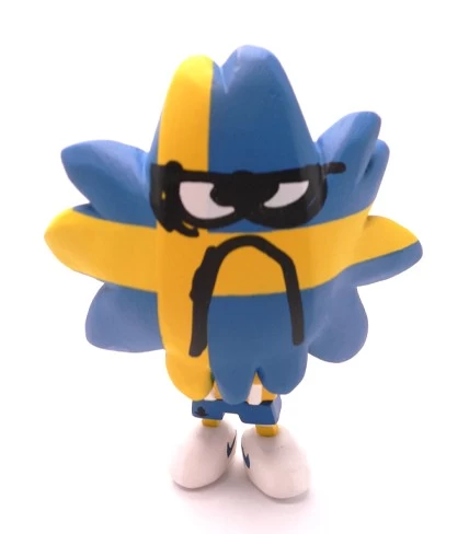 QUARRYBAY - Sweden X Trinidad – Image 2