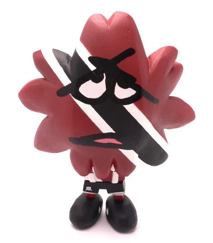 QUARRYBAY - Sweden X Trinidad – Image 3