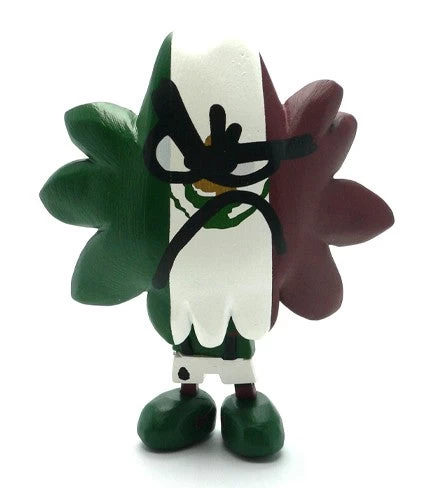 QUARRYBAY - Mexique X Iran – Image 2