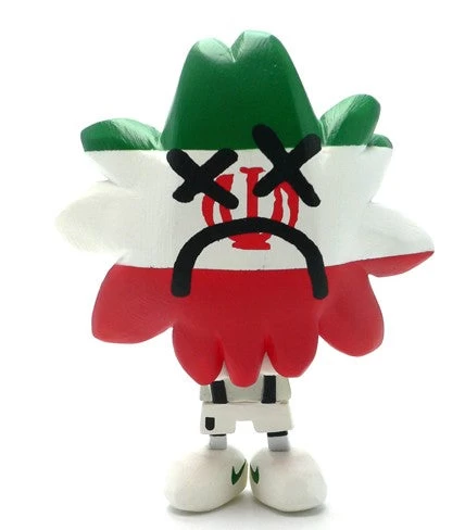 QUARRYBAY - Mexique X Iran – Image 3