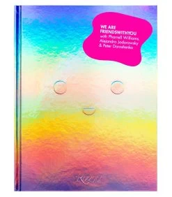 We Are FriendsWithYou