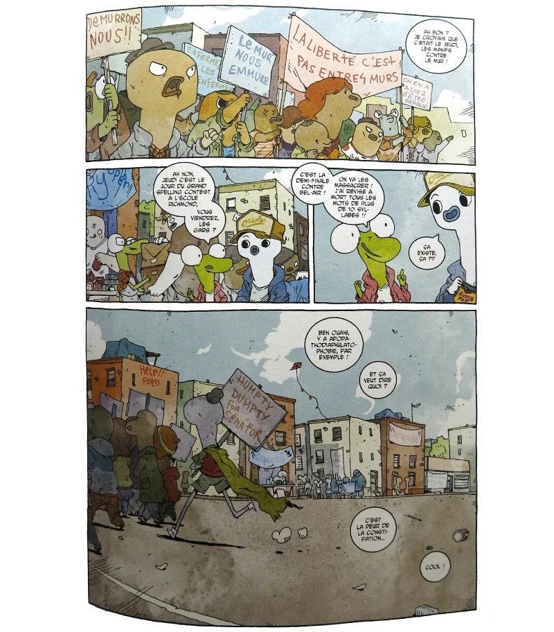 The Grocery - Tome 3 – Image 4