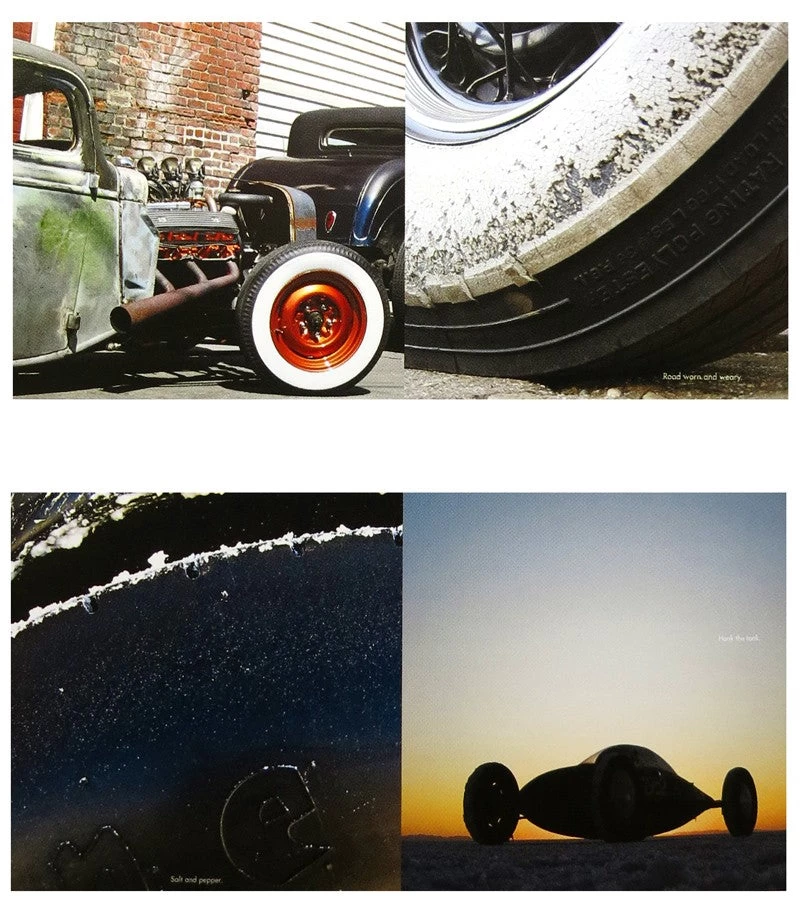 Juxtapoz - Car Culture – Image 4