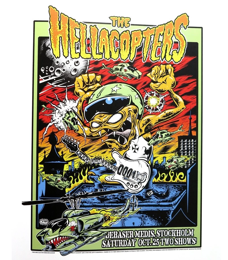 Juxtapoz - Car Culture – Image 5