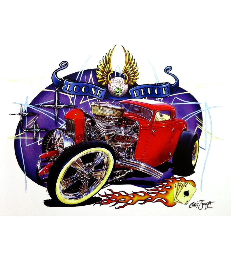 Juxtapoz - Car Culture – Image 6