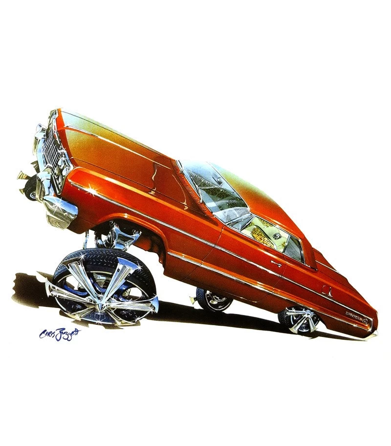 Juxtapoz - Car Culture – Image 7