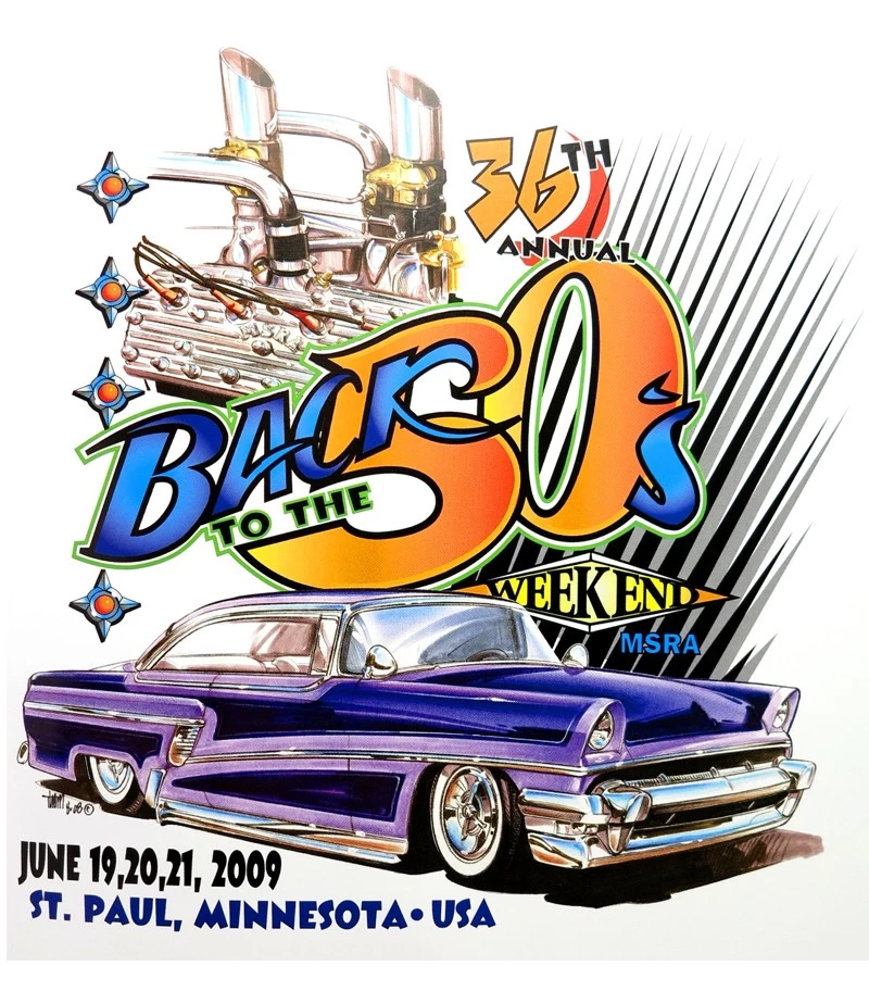 Juxtapoz - Car Culture – Image 10