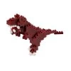 Nanoblock - Tyrannosaurus - NBC 111