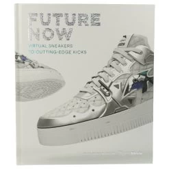Future Now : Virtual Sneakers To Cutting-Edge Kicks