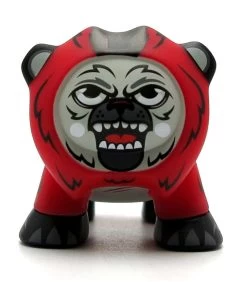 Léo'z Series 2 - Fakir