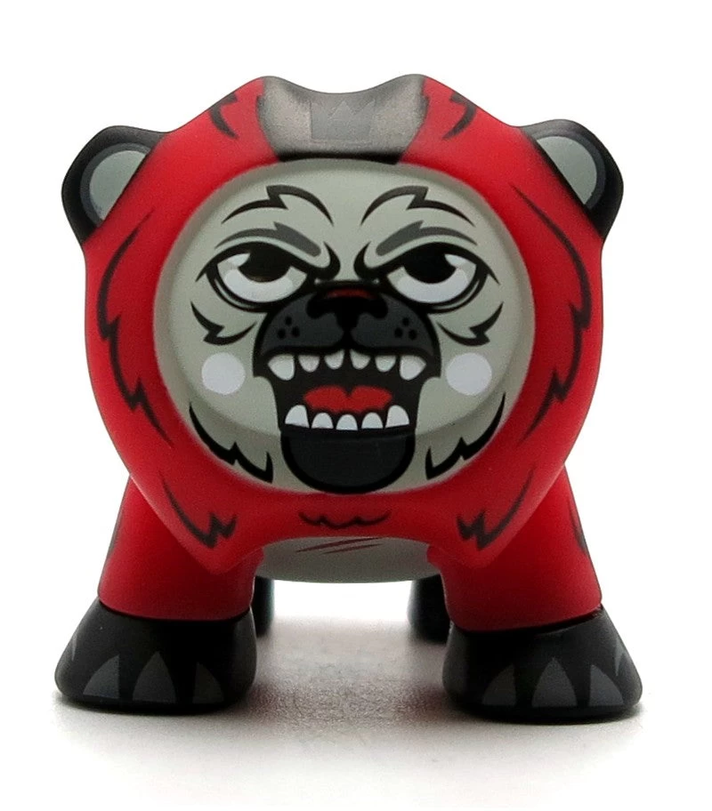 Léo'z Series 2 - Fakir