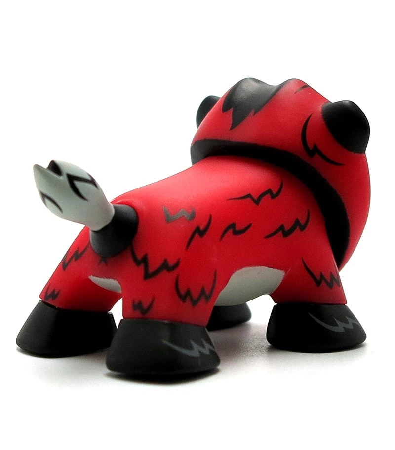 Léo'z Series 2 - Fakir – Image 2