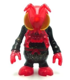 SKULL BEE ARTOYZ