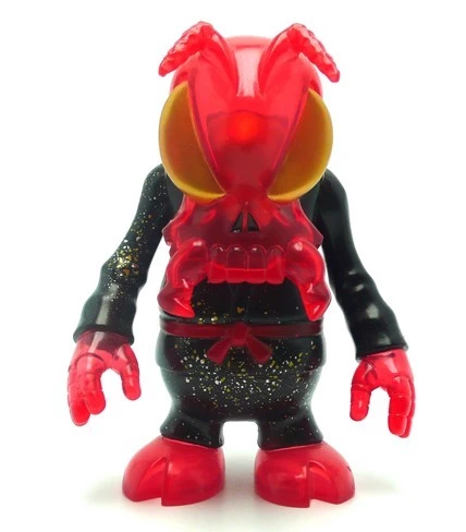 SKULL BEE ARTOYZ