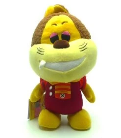 Niconicopun Peluche - Leo