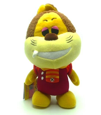 Niconicopun Peluche - Leo