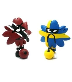 QUARRYBAY - Sweden X Trinidad