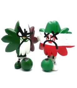 QUARRYBAY - Mexique X Iran