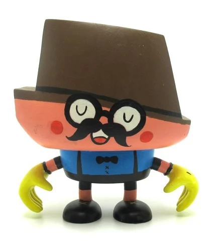 EXPO ELEMENTS - DGPH