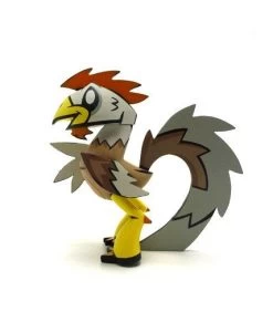 Chinese Zodiac - Coq