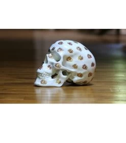 Skull Salutation - Noon