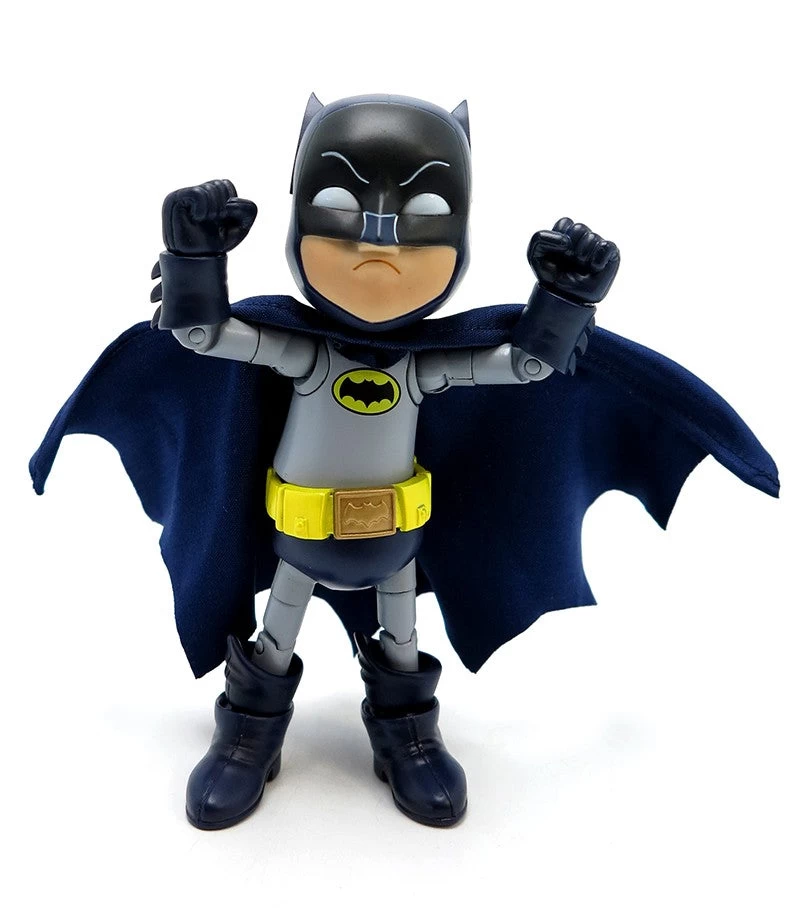 Batman 66 Hybrid Metal Action Figure – Image 2
