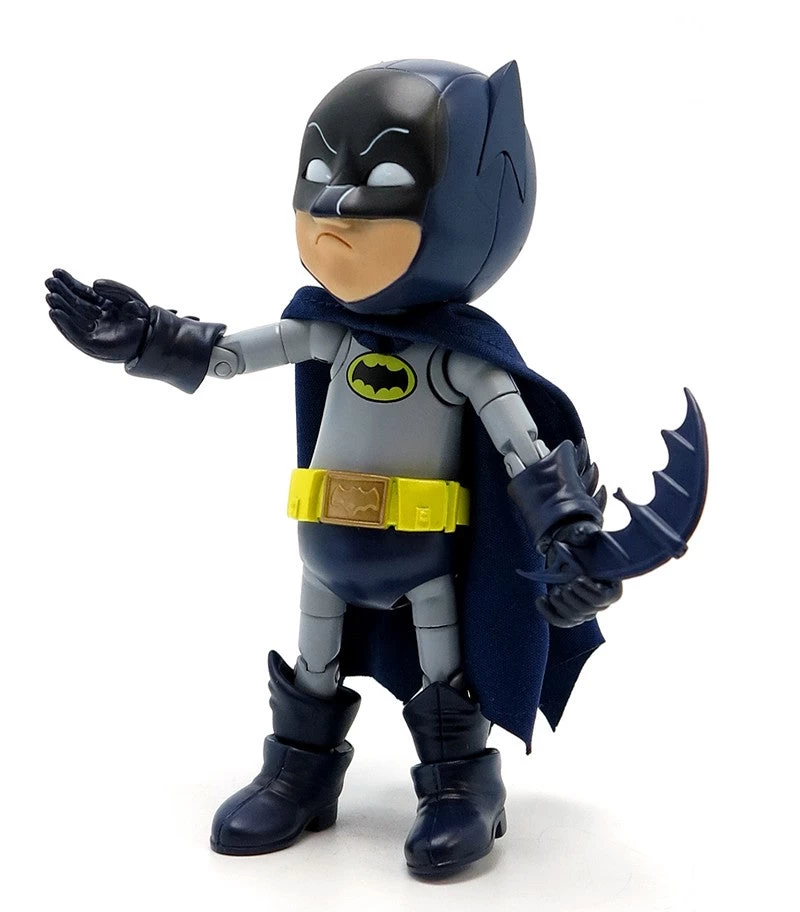Batman 66 Hybrid Metal Action Figure – Image 3