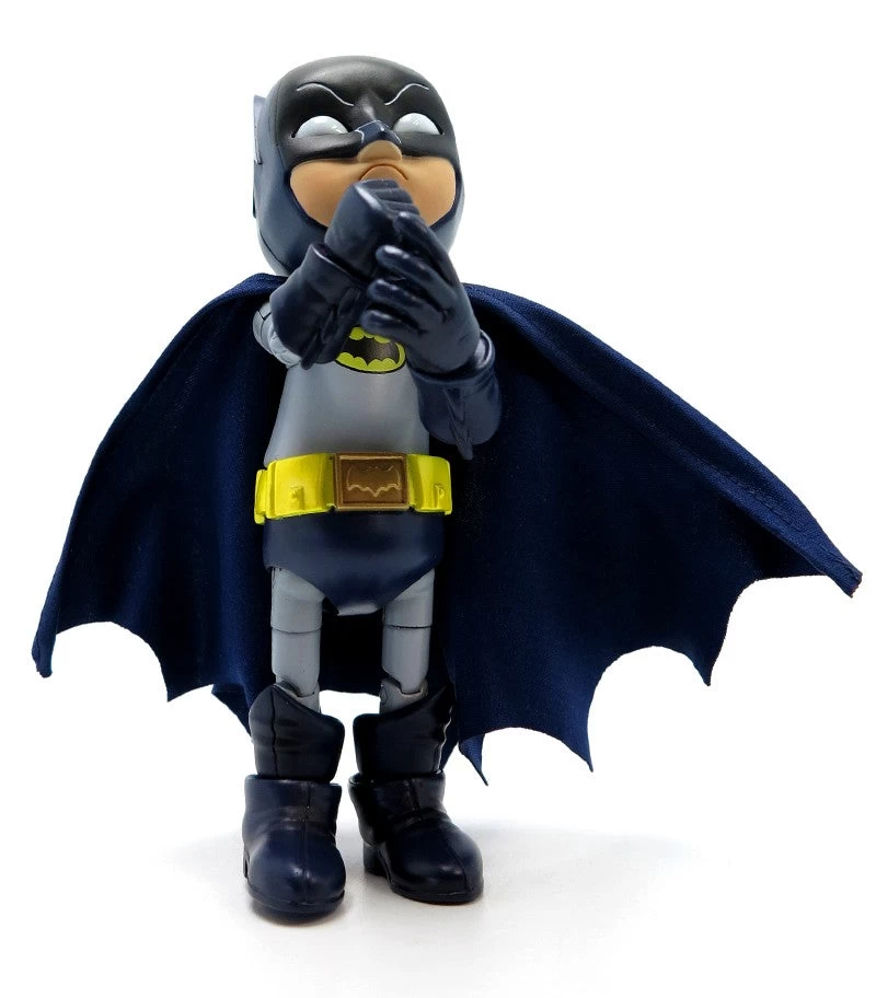 Batman 66 Hybrid Metal Action Figure – Image 5