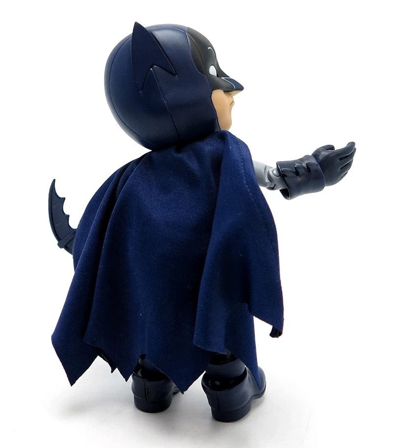 Batman 66 Hybrid Metal Action Figure – Image 7