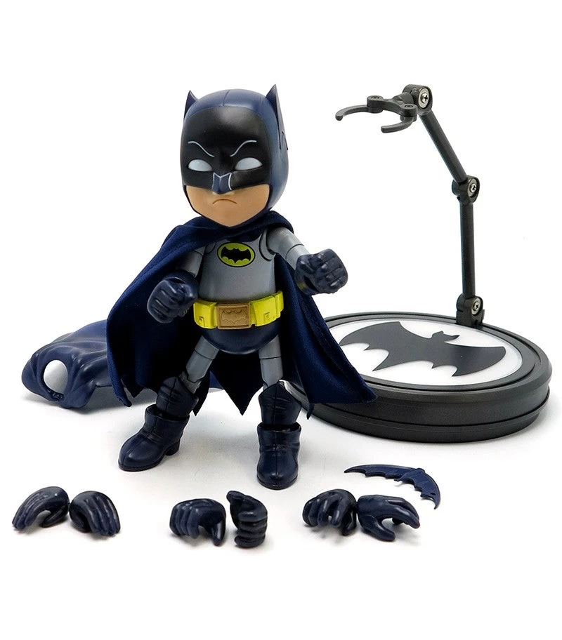 Batman 66 Hybrid Metal Action Figure – Image 8