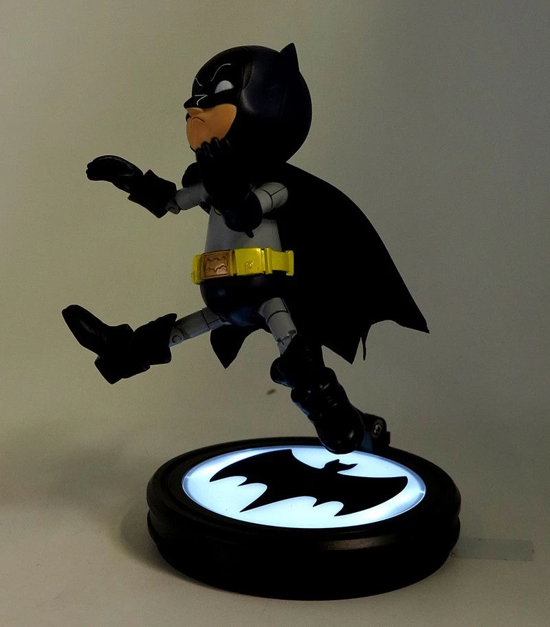 Batman 66 Hybrid Metal Action Figure – Image 9