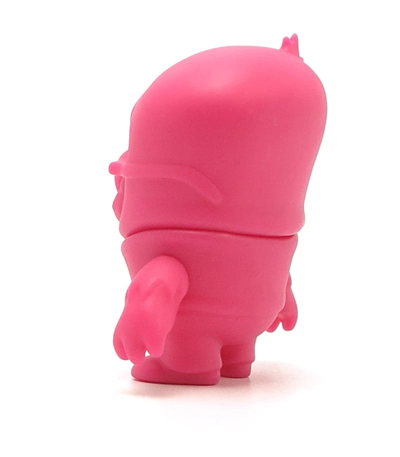 Lyle Bean Magenta - Scott Toleson – Image 5