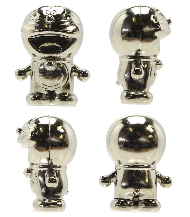 Bandai Absolut Chogokin Fujiko F Fujio – Image 2