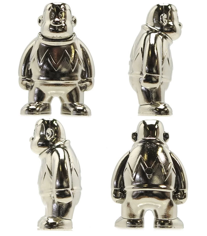 Bandai Absolut Chogokin Fujiko F Fujio – Image 6