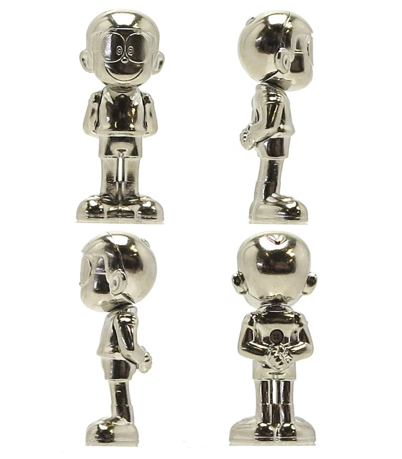 Bandai Absolut Chogokin Fujiko F Fujio – Image 4