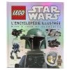 Star Wars Lego - Encyclopédie Illustrée (Mise à Jour Et Augmentée)