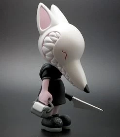 Story Killers : Le Petit Chaperon Rouge - Snow Version