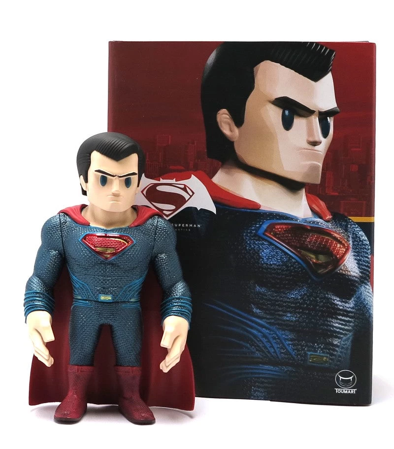 Hot Toys Superman BVS Par Touma – Image 5