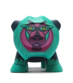 Léo'z Series 3 - Mathilde Rollin