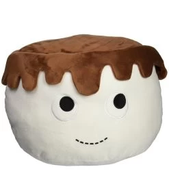 YUMMY WORLD : GRANDE PELUCHE MARSHMALLOW