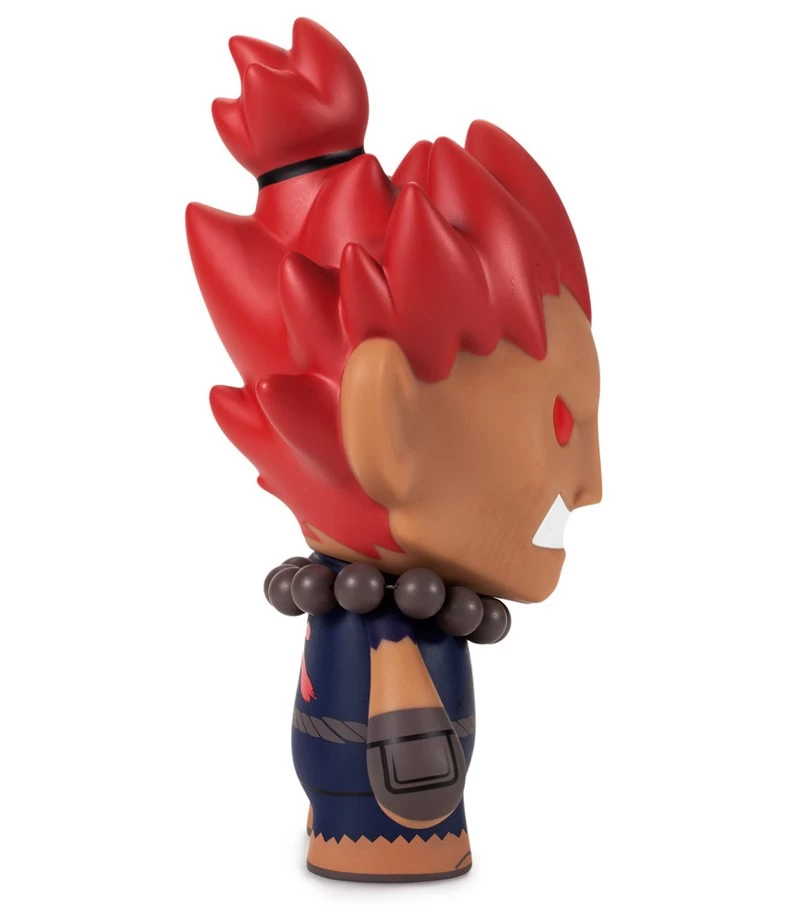 6" Street Fighter V Akuma – Image 3